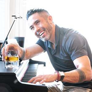 Meet your Posher, Eric